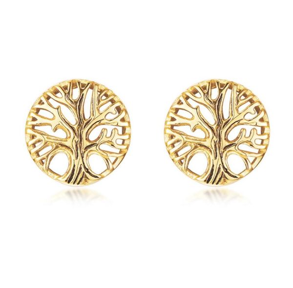 gold tree of life stud earrings in stainless steel family tree stud earrings family earrings3941124, Golden;silver
gold tree of life stud earrings in stainless steel family tree stud earrings family earrings3941124, Golden;silver