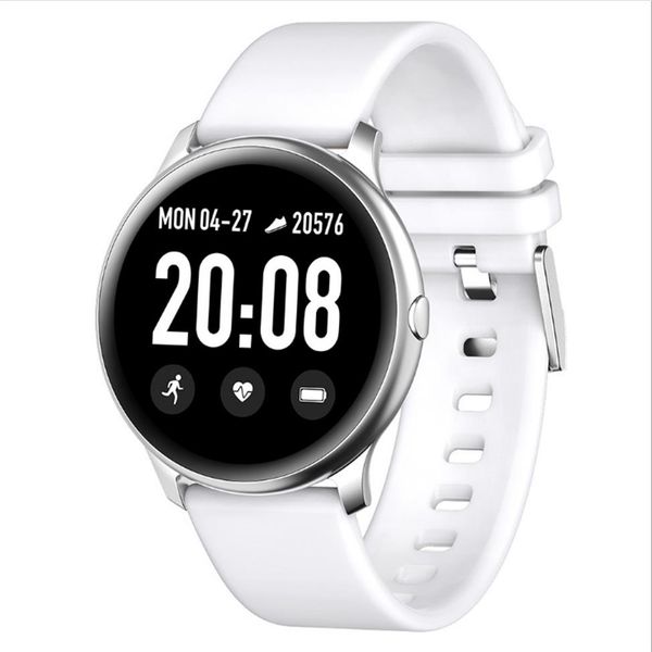kw19 smart watch bracelet kw19pro smartwatch blood pressure and sleeping monitor bluetooth music pography sedentary reminder de296t, Slivery;brown
kw19 smart watch bracelet kw19pro smartwatch blood pressure and sleeping monitor bluetooth music pography sedentary reminder de296t, Slivery;brown