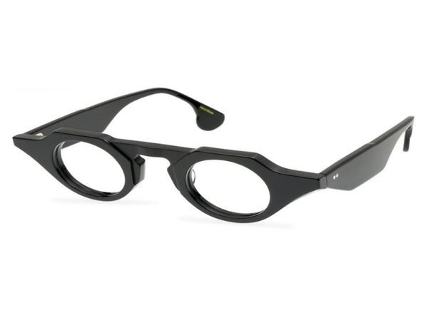 men optical glasses frame brand thick spectacle frames vintage fashion round eyewear for women unique decorate handmade myopia eye3912478, Silver
men optical glasses frame brand thick spectacle frames vintage fashion round eyewear for women unique decorate handmade myopia eye3912478, Silver