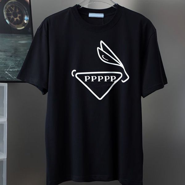mens t shirt designer men shirts fashion tshirt with letters casual summer short sleeve couple tee loose clothing plus size wholesale, White;black
mens t shirt designer men shirts fashion tshirt with letters casual summer short sleeve couple tee loose clothing plus size wholesale, White;black
