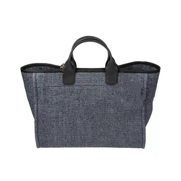 2022 large capacity female beach bags shopping canvas women material bag purse thick but classic suitable for everyday be salt262h
2022 large capacity female beach bags shopping canvas women material bag purse thick but classic suitable for everyday be salt262h