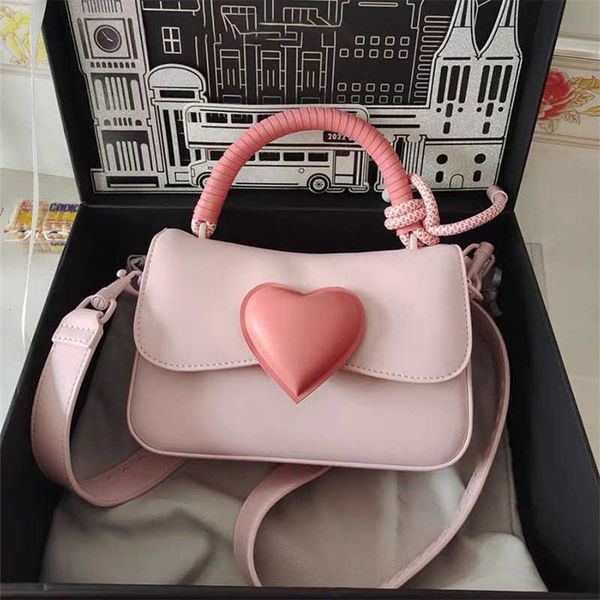 evening bags luxury brand handbags 2022 new ladies love bag casual retro solid color ladies flip bag shoulder messenger tote bag j230420
evening bags luxury brand handbags 2022 new ladies love bag casual retro solid color ladies flip bag shoulder messenger tote bag j230420