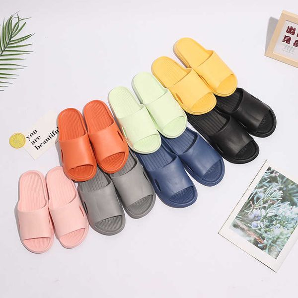 slippers 2022 new summer anti-skid and shit feeling; home bathroom ; lovers' cool slippers, Black
slippers 2022 new summer anti-skid and shit feeling; home bathroom ; lovers' cool slippers, Black