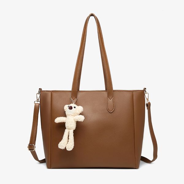 hbp fashion versatile tote bag casual shoulder bag outdoor large capacity shopping women's bag