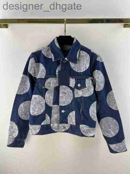 women's jackets designer brand jacket 2022 new women's autumn winter new printed denim jacket spring women's fashion upscale, Black;brown
women's jackets designer brand jacket 2022 new women's autumn winter new printed denim jacket spring women's fashion upscale, Black;brown