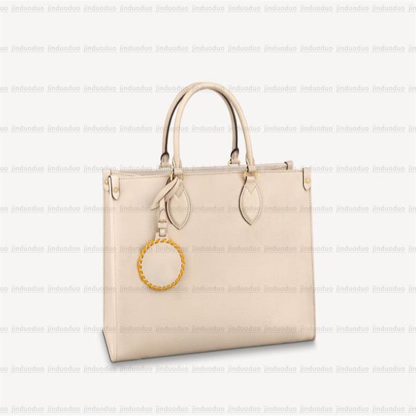 genuine leather bag onthego women's men tote flower crossbody luxury designer embossing shopping wallet pockets h301n
genuine leather bag onthego women's men tote flower crossbody luxury designer embossing shopping wallet pockets h301n