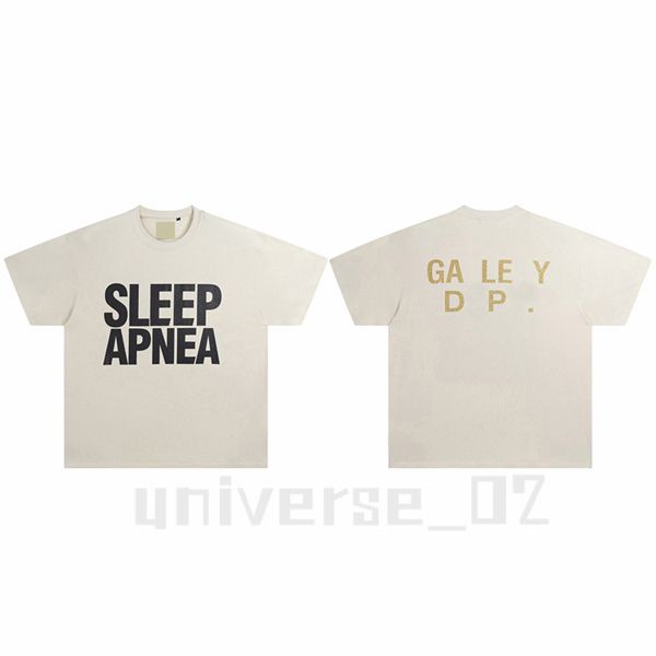 2023 galleryse t shirts depts mens polos women designer tshirts galleryes cottons man s casual shirt clothing clothes tees 42 3wj4, White;black
2023 galleryse t shirts depts mens polos women designer tshirts galleryes cottons man s casual shirt clothing clothes tees 42 3wj4, White;black