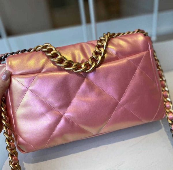 shoulder bags 2022 luxury handbags designer 19 bag women fashion lambskin soft leather tote purse crossbodys metal chain flap shoulder bags
shoulder bags 2022 luxury handbags designer 19 bag women fashion lambskin soft leather tote purse crossbodys metal chain flap shoulder bags