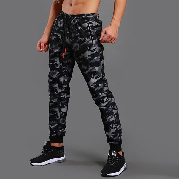 pants 2018 new jogger camouflage gyms pants men fitness bodybuilding gyms pants runners clothing sweatpants, Black
pants 2018 new jogger camouflage gyms pants men fitness bodybuilding gyms pants runners clothing sweatpants, Black
