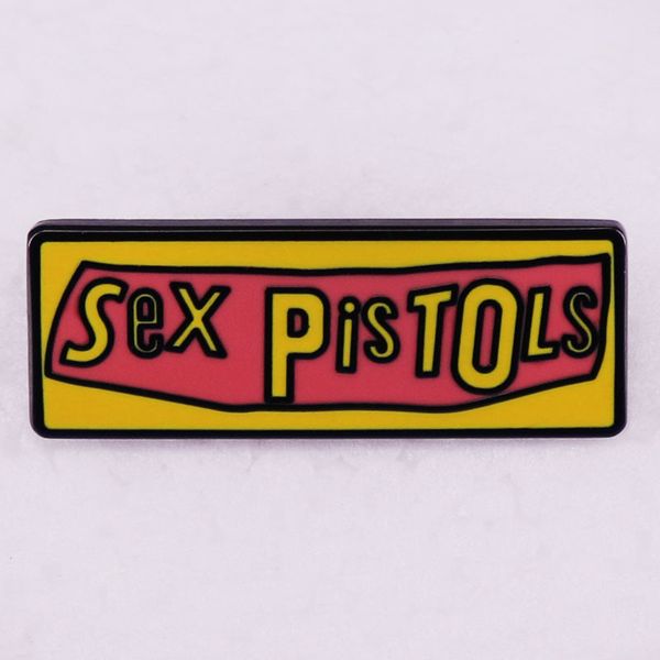 punk rock band brooch pistols cute anime movies games hard enamel pins collect metal cartoon brooch backpack hat bag collar lapel badges, Blue
punk rock band brooch pistols cute anime movies games hard enamel pins collect metal cartoon brooch backpack hat bag collar lapel badges, Blue