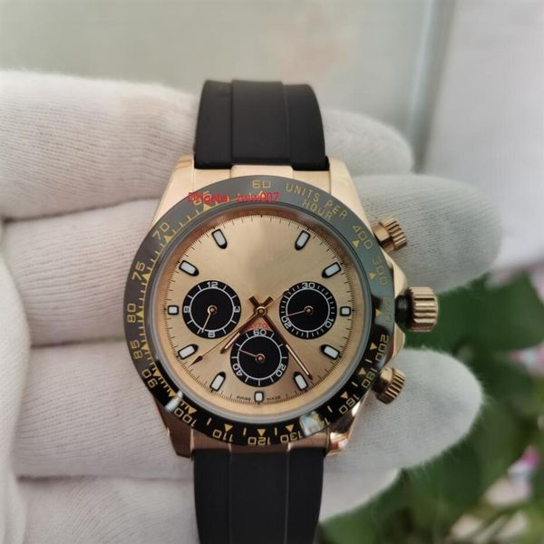 elling wristwatches sapphire 40mm silver dial rose gold 116515 mechanical asia 2813 automatic mens watch watches no chronograp2906, Slivery;brown
elling wristwatches sapphire 40mm silver dial rose gold 116515 mechanical asia 2813 automatic mens watch watches no chronograp2906, Slivery;brown