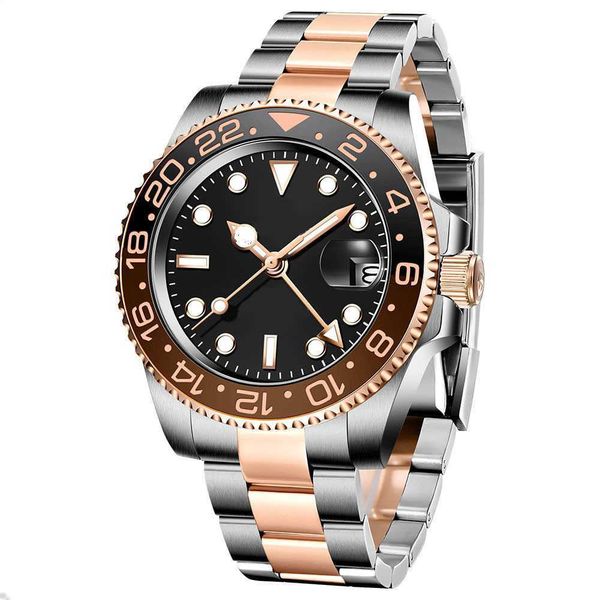 luxury watches waterproof automatic boss classic wristwatches men copy classic wristwatches style stainless steel 40mm gold luminous sapphir, Slivery;golden
luxury watches waterproof automatic boss classic wristwatches men copy classic wristwatches style stainless steel 40mm gold luminous sapphir, Slivery;golden