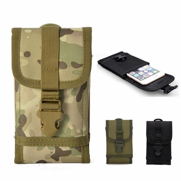 tactical backpack molle bag phone belt pouch 600d nylon phone cases outdoor camouflage hiking hunting camping travel waist bag316l
tactical backpack molle bag phone belt pouch 600d nylon phone cases outdoor camouflage hiking hunting camping travel waist bag316l