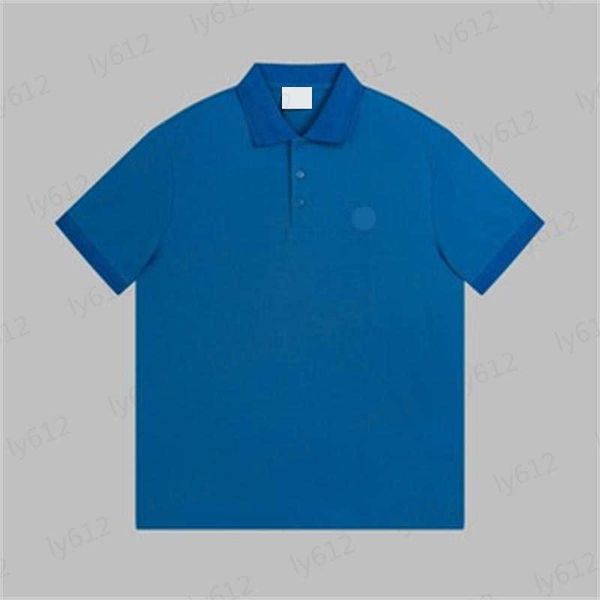 blue mens designer clothes spring summer breathable comfortable beaded mesh fabric polo collar short sleeves t-shirt classic brand logo pri, White;black
blue mens designer clothes spring summer breathable comfortable beaded mesh fabric polo collar short sleeves t-shirt classic brand logo pri, White;black