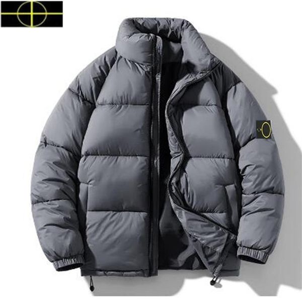 men's cotton-padded jacket winter cotton-padded stoneisland jacket korean version loose solid color stand-up collar thickened157e, Black;brown
men's cotton-padded jacket winter cotton-padded stoneisland jacket korean version loose solid color stand-up collar thickened157e, Black;brown