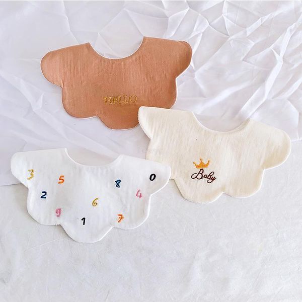 bibs burp cloths 3pcslot baby cotton bibs drool towel born burp cloths embroidery waterproof bandana scarf kids baby girls boys feeding apro
bibs burp cloths 3pcslot baby cotton bibs drool towel born burp cloths embroidery waterproof bandana scarf kids baby girls boys feeding apro