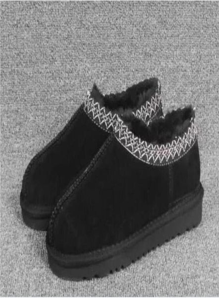 women man classic winter slipper boots ankle snow boots winter slippers wgg man tasman shoes size 34438440114, Black
women man classic winter slipper boots ankle snow boots winter slippers wgg man tasman shoes size 34438440114, Black