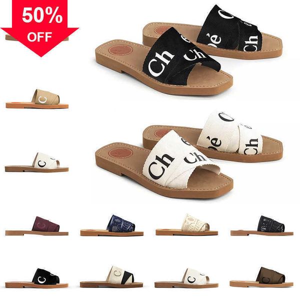 designer women slippers woody mules flat sandals slides designer canvas slippers white black sail womens fashion outdoor beach slipper shoes
designer women slippers woody mules flat sandals slides designer canvas slippers white black sail womens fashion outdoor beach slipper shoes