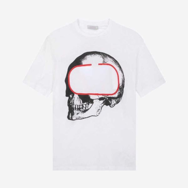 mens plus size clothing designer t shirt round neck tee summer sweatshirt cotton short sleeved t shirts big v bone print loose polos 3xl 4xl, White;black
mens plus size clothing designer t shirt round neck tee summer sweatshirt cotton short sleeved t shirts big v bone print loose polos 3xl 4xl, White;black