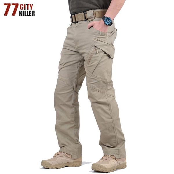 pants new 2020 brand ix9 men city tactical pants multi pockets cargo pants military army multipocket casual trousers pantalon hombre, Black
pants new 2020 brand ix9 men city tactical pants multi pockets cargo pants military army multipocket casual trousers pantalon hombre, Black