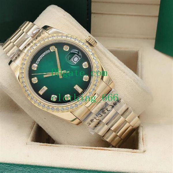 male wristwatches 5 style 36mm diamond dial 128348 128238 128235 asia 2813 movement mechanical automatic men's luxury watches215r, Slivery;brown
male wristwatches 5 style 36mm diamond dial 128348 128238 128235 asia 2813 movement mechanical automatic men's luxury watches215r, Slivery;brown