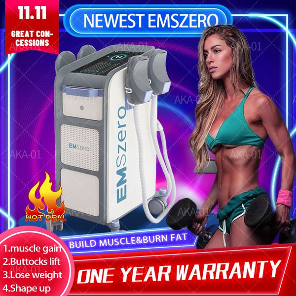 2023 portable slim equipment new dls-emslim neo 14 tesla 6500w slimming engraving machine emszero 4 neo handles and pelvic stimulation pad o
2023 portable slim equipment new dls-emslim neo 14 tesla 6500w slimming engraving machine emszero 4 neo handles and pelvic stimulation pad o