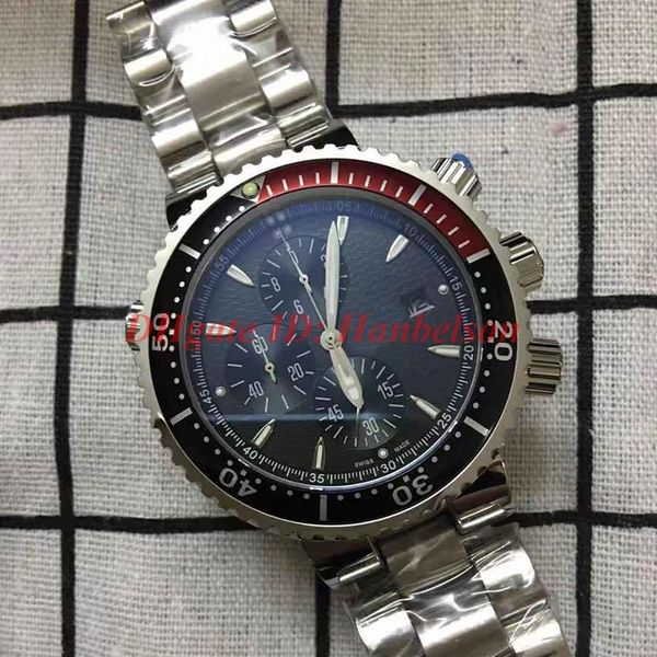 orologio di lusso men watch stainless steel case staffel metal rotatable bezel luxusuhr watches quartz chronograph mo314e, Slivery;brown
orologio di lusso men watch stainless steel case staffel metal rotatable bezel luxusuhr watches quartz chronograph mo314e, Slivery;brown