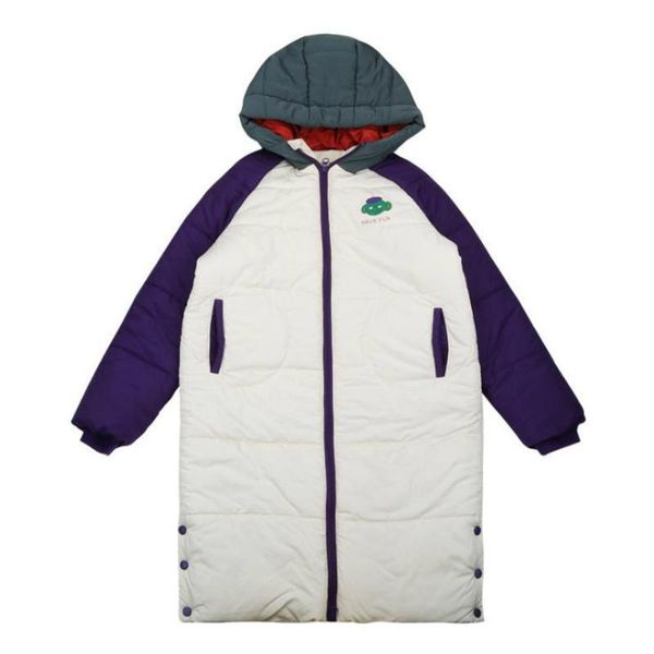 leather women long parkas coat warm hooded jacket 2020 new autumn winter femeal cartoon embroidery patchwork thickening casual outwear, Black
leather women long parkas coat warm hooded jacket 2020 new autumn winter femeal cartoon embroidery patchwork thickening casual outwear, Black