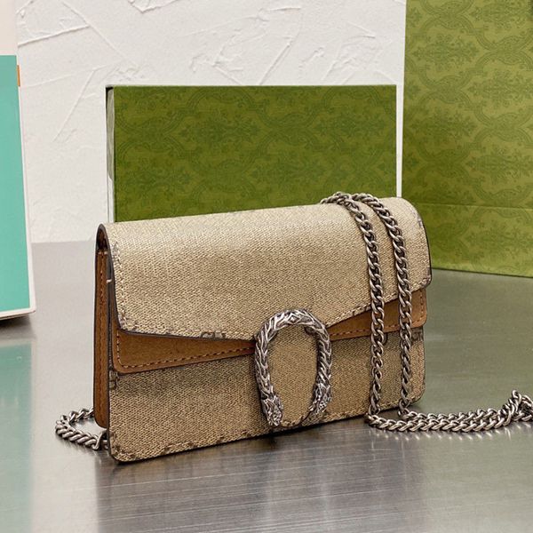 classic luxury chain fashion plaid flower brand wallet vintage ladies brown leather handbag designer shoulder bag with box
classic luxury chain fashion plaid flower brand wallet vintage ladies brown leather handbag designer shoulder bag with box