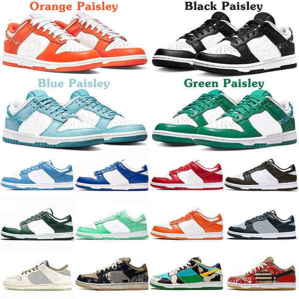 2022 men running shoes low panda triple white black paisley kentucky university blue coast vintage varsity green mummy grey fog mens women
2022 men running shoes low panda triple white black paisley kentucky university blue coast vintage varsity green mummy grey fog mens women