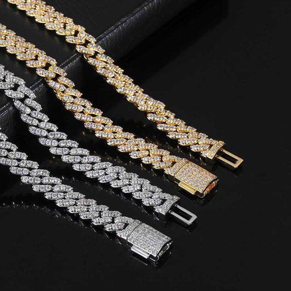 iced out coffee bean chain 8 inches 12mm bracelets pig nose shape colorful moissanite tennis bracelet, Golden;silver
iced out coffee bean chain 8 inches 12mm bracelets pig nose shape colorful moissanite tennis bracelet, Golden;silver