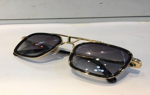 wholeluxury 0947 sunglasses for men retro vintage z0947 designer sunglasses shiny gold summer style laser logo gold plated wi1272866, White;black
wholeluxury 0947 sunglasses for men retro vintage z0947 designer sunglasses shiny gold summer style laser logo gold plated wi1272866, White;black