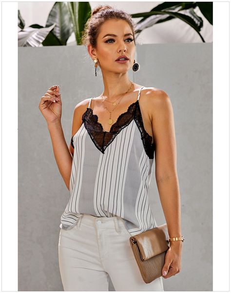 camisoles tanks women large size lace trim print floral tanks casual v neck female slim fit bottoming vest camisole t shirt summer 230421, Black;white
camisoles tanks women large size lace trim print floral tanks casual v neck female slim fit bottoming vest camisole t shirt summer 230421, Black;white