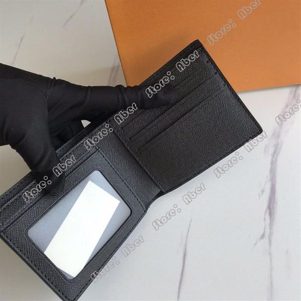 excellent portefeuille 9 folio billfold wallet mens luxurys designers wallets card holder purse women multiple wallet1862, Red;black
excellent portefeuille 9 folio billfold wallet mens luxurys designers wallets card holder purse women multiple wallet1862, Red;black