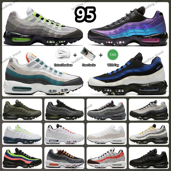 designer 95 95s running shoes laser fuchsia triple black white neon light bone grey red pure platinum persian violet trainers outdoor sports
designer 95 95s running shoes laser fuchsia triple black white neon light bone grey red pure platinum persian violet trainers outdoor sports