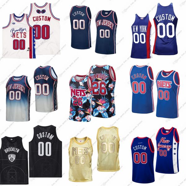 custom 1973 retro mitchell and ness basketball jersey drazen petrovic julius erving buck williams jason kidd vince carter brook lopez derric, Black;red
custom 1973 retro mitchell and ness basketball jersey drazen petrovic julius erving buck williams jason kidd vince carter brook lopez derric, Black;red