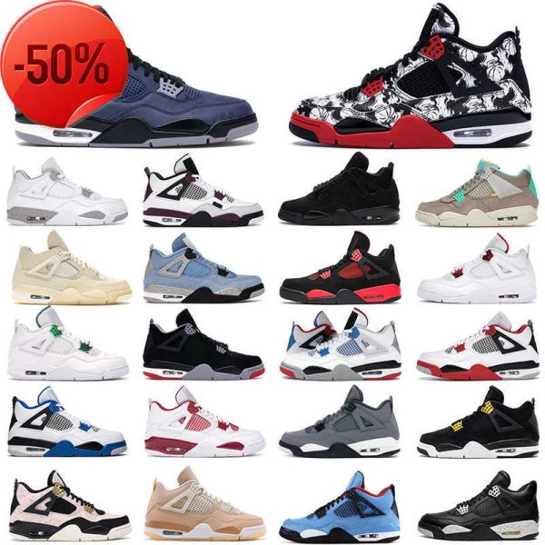 mens womens basketball shoes 4s jumpman desert moss red thunder shimmer motorsports alternate white oreo taupe haze black cat men women
mens womens basketball shoes 4s jumpman desert moss red thunder shimmer motorsports alternate white oreo taupe haze black cat men women