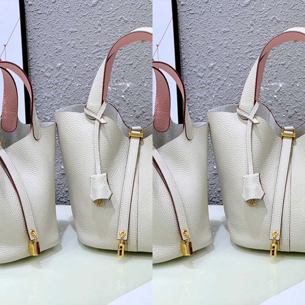 designer luxury bag vegetable version first layer cowhide basket women's leather bucket mother bagjzp36na3 picotin
designer luxury bag vegetable version first layer cowhide basket women's leather bucket mother bagjzp36na3 picotin