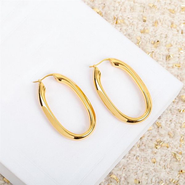 2022 charm drop erring with oval shape drop earring in 18k gold plated for women wedding jewelry gift have stamp ps786236h, Golden
2022 charm drop erring with oval shape drop earring in 18k gold plated for women wedding jewelry gift have stamp ps786236h, Golden