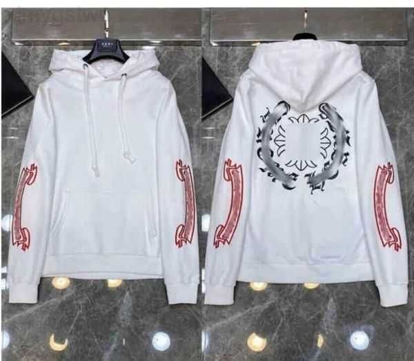 mens loose fashion sweatshirts classic brand ch designer hoodie horseshoe sanskrit print luxury zipper jacket pullover hooded coat 8npo9npo9, Black
mens loose fashion sweatshirts classic brand ch designer hoodie horseshoe sanskrit print luxury zipper jacket pullover hooded coat 8npo9npo9, Black