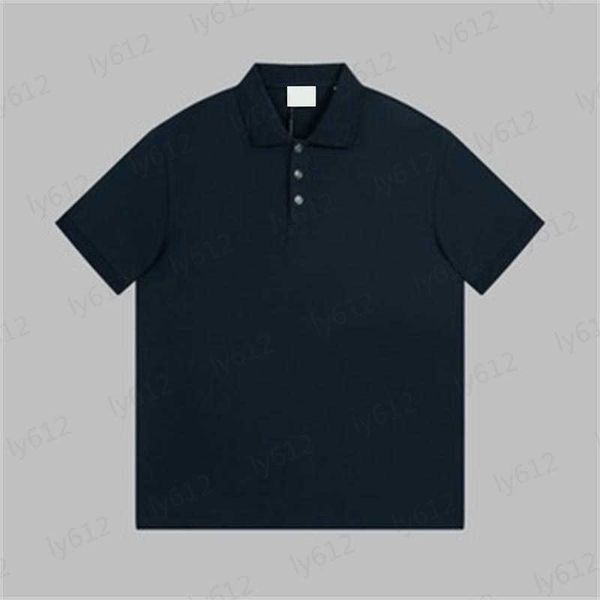 mens designer summer spring dark blue fashion casual luxury relaxed classic brand logo print polo shirt pearl floor mesh fabric men clothes, White;black
mens designer summer spring dark blue fashion casual luxury relaxed classic brand logo print polo shirt pearl floor mesh fabric men clothes, White;black