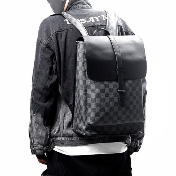 fashion backpack womens handbag wild college wind printed large capacity multi-function men backpacks crossbody designer bag brown342q
fashion backpack womens handbag wild college wind printed large capacity multi-function men backpacks crossbody designer bag brown342q