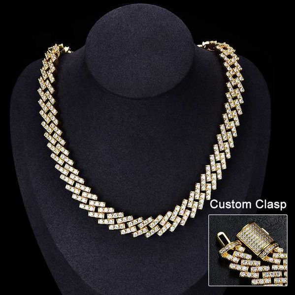 jn61 hip hop 15mm iced vvs moissanite diamond bracelet 925 sterling silver luxury bling cuban chain necklace for men women
jn61 hip hop 15mm iced vvs moissanite diamond bracelet 925 sterling silver luxury bling cuban chain necklace for men women