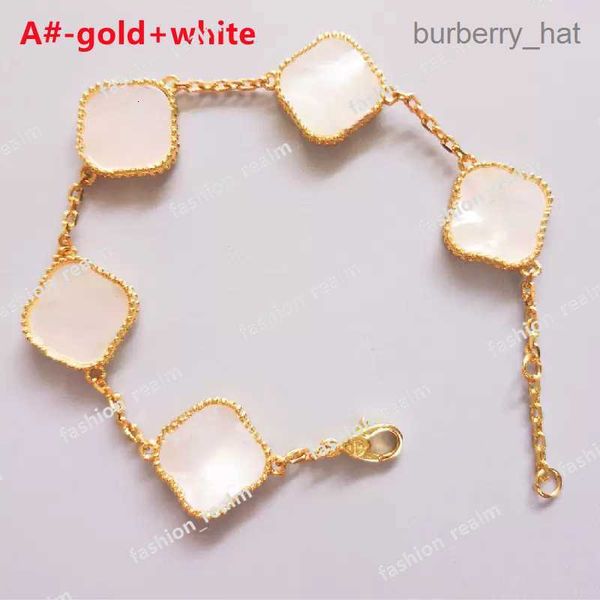 love bracelet four bracelets elegant five flowers gold rose charm bracelet stainless steel link chain wedding designer jewelry for women gif, Black
love bracelet four bracelets elegant five flowers gold rose charm bracelet stainless steel link chain wedding designer jewelry for women gif, Black