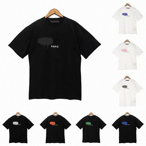 tees tshirt summer fashion mens womens designers t shirts long sleeve luxurys letter cotton tshirts clothing polos short sleeve high1 quali, White;black
tees tshirt summer fashion mens womens designers t shirts long sleeve luxurys letter cotton tshirts clothing polos short sleeve high1 quali, White;black
