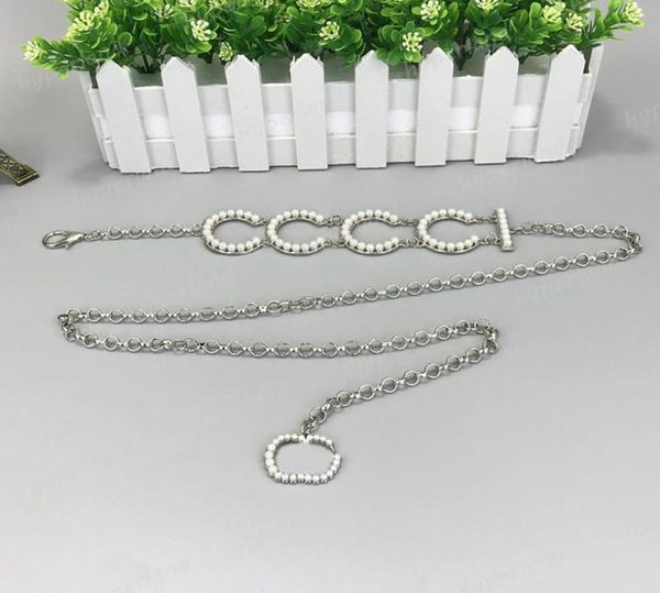golden chains belts for women designer waistband gurte silver waist belt luxury letter girls diamond pearl chain ceintures belt me2439631, Black;brown
golden chains belts for women designer waistband gurte silver waist belt luxury letter girls diamond pearl chain ceintures belt me2439631, Black;brown