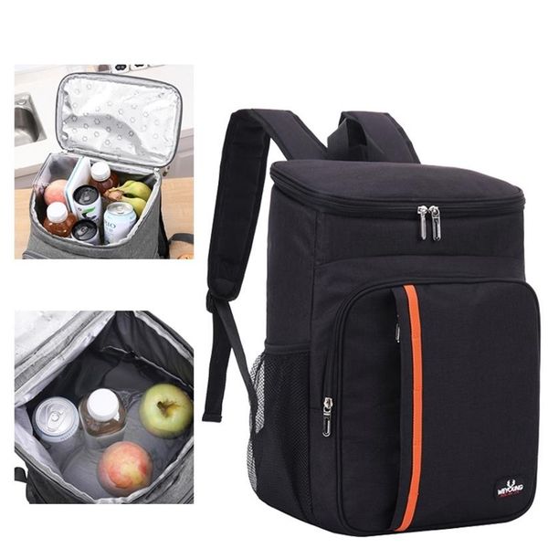 18l cooler backpack large capacity warm insulated camping box lunch food beverage storage w220311221c
18l cooler backpack large capacity warm insulated camping box lunch food beverage storage w220311221c