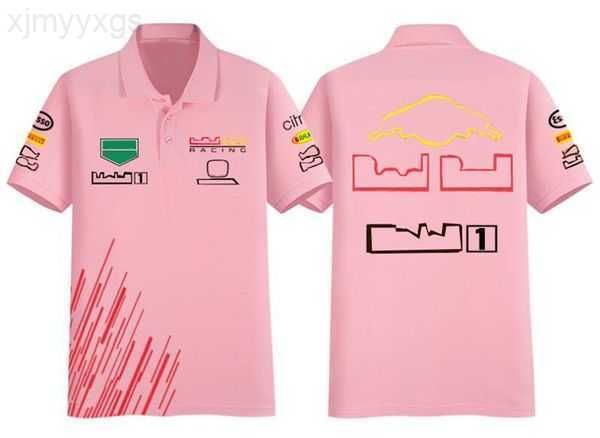2023 new f1 racing t-shirt summer team polo shirt with custom 115f8c, White;black
2023 new f1 racing t-shirt summer team polo shirt with custom 115f8c, White;black