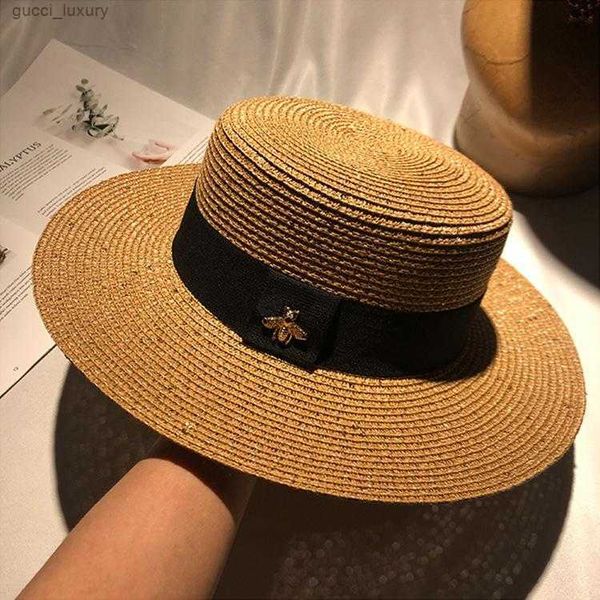 2022 luxury designer bee cap bucket hat fashion men women fitted hats straw sun caps hat 01, Blue;gray
2022 luxury designer bee cap bucket hat fashion men women fitted hats straw sun caps hat 01, Blue;gray