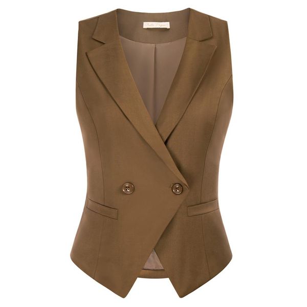 vests belle poque women double breasted waistcoat vintage lapel collar vest coat with 2 pockets handkerchief hem waistcoat a30, Black;white
vests belle poque women double breasted waistcoat vintage lapel collar vest coat with 2 pockets handkerchief hem waistcoat a30, Black;white